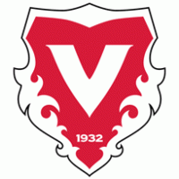 Fussball Club Vaduz logo vector logo