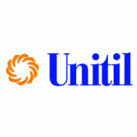 Unitil logo vector logo