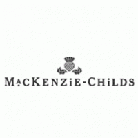 Mackenzie childs logo vector logo