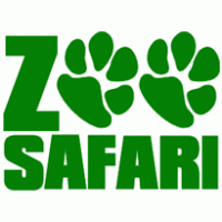 zoo safari são paulo logo vector logo