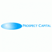Prospect CAPITAL logo vector logo