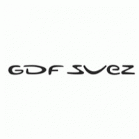 GDF Suez logo vector logo