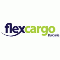 FlexCargo Bulgaria logo vector logo