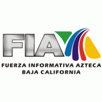 FIA logo vector logo