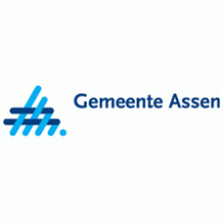Gemeente Assen logo vector logo