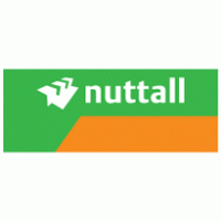 Nuttall logo vector logo