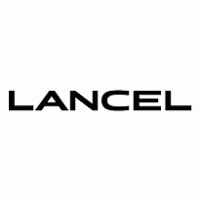 Lancel logo vector logo