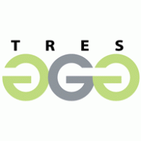 tres g logo vector logo