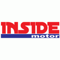 INSIDE MOTOR. LDA logo vector logo