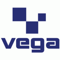 Vega logo vector logo