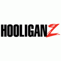 Hooliganz logo vector logo