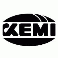 Kemi logo vector logo