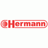 Hermann logo vector logo