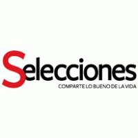 Selecciones Reader’s Digest Mexico logo vector logo