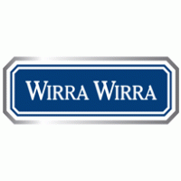 Wirra Wirra logo vector logo