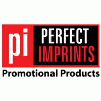 Perfect Imprints logo vector logo