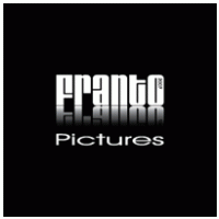 franto pictures logo vector logo