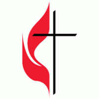 United Methodist Church logo vector logo
