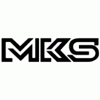 MKS logo vector logo