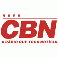 CBN logo vector logo