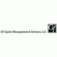 GF Capital logo vector logo