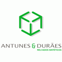 Antunes & Durães RELVADOS SINTÉTICOS LDA logo vector logo