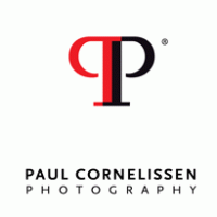 Paul Cornelissen logo vector logo