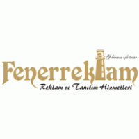 FENERREKLAM logo vector logo