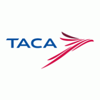 TACA logo vector logo