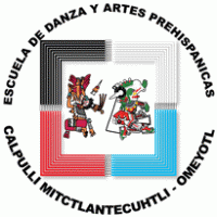 mictlantecuhtli logo vector logo