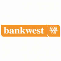 Bankwest logo vector logo