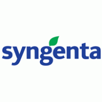 syngenta logo vector logo