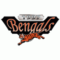 bengals tiger logo vector logo