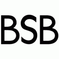 BSB logo vector logo
