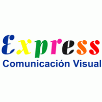 EXPRESS logo vector logo