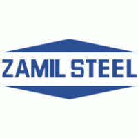 Zamil Steel logo vector logo