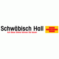 Schwaebisch Hall logo vector logo