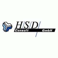 HSD logo vector logo