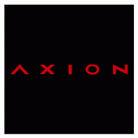 Axion Design logo vector logo