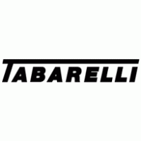 TABARELLI logo vector logo
