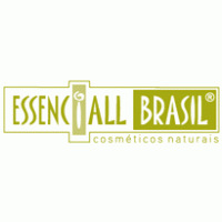 Essenciall Brasil logo vector logo