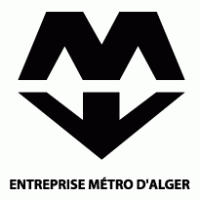 Entreprise M logo vector logo