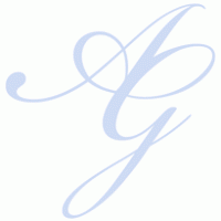 AG logo vector logo