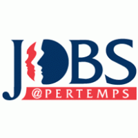 Pertemps logo vector logo