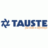 Tauste logo vector logo