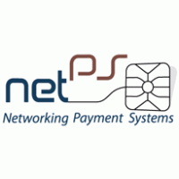Netps logo vector logo