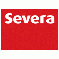 Severa logo vector logo