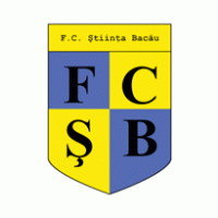 FC Stiinta Bacau logo vector logo