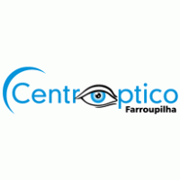 Centro Optico Farroupilha logo vector logo