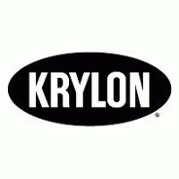 Krylon logo vector logo